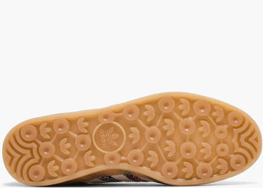 ADIDAS GAZELLE INDOOR LIBERTY LONDON FLORAL EMBROIDERY (W)