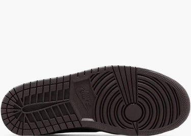 JORDAN 1 LOW RETRO OG SP VELVET BROWN x TRAVIS SCOTT