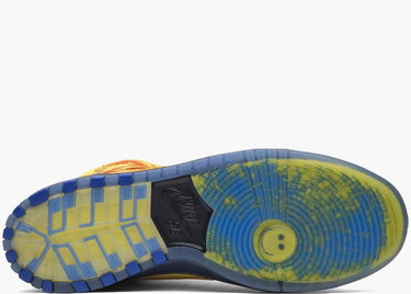 DUNK HIGH SB FINNIGAN MOONEY 15TH ANNIVERSARY DOERNBECHER (2019)