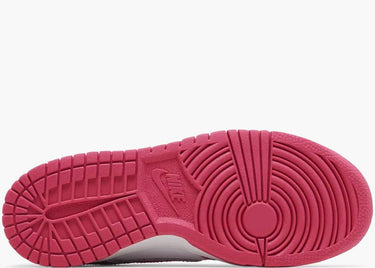 NIKE DUNK LOW LASER FUCHSIA (GS)