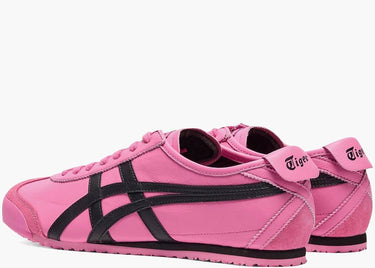 ONITSUKA TIGER MEXICO 66 DRAGON FRUIT BLACK