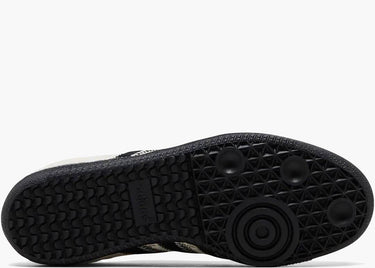 SAMBA OG WONDER WHITE BLACK PONY (W)