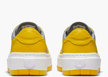 JORDAN 1 ELEVATE LOW VARSITY MAIZE CEMENT (W)
