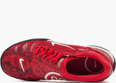 NIKE TOTAL 90 3 SE FIRE RED SNAKESKIN (W)