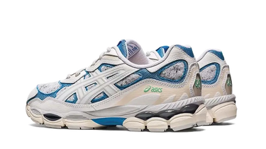 ASICS GEL-NYC SHIGEN 2.0