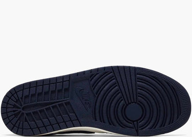 JORDAN 1 LOW OG OBSIDIAN UNC