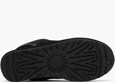 UGG LOWMEL BLACK (W)