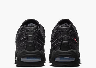 NIKE AIR MAX 95 OG LEVIS BLACK