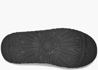 UGG TAZZ SLIPPER BLACK (W)