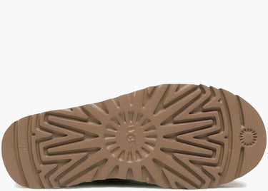 UGG CLASSIC ULTRA MINI PLATFORM BOOT CHESTNUT (W)