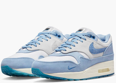 NIKE AIR MAX 1 PREMIUM BLUEPRINT