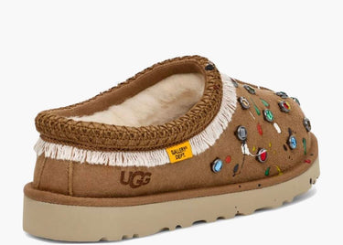UGG TASMAN SLIPPER GALLERY DEPT. CHESTNUT
