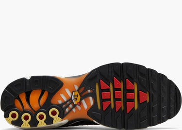 NIKE AIR MAX PLUS SWAROVSKI SUNSET (W)