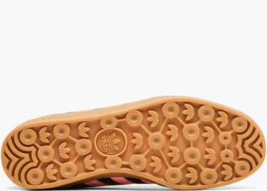 GAZELLE INDOOR BROWN VELVET (W)