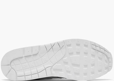 NIKE AIR MAX 1 '87 SP SUPREME TRIPLE WHITE