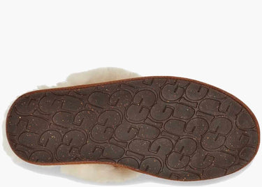 UGG SCUFFETTE II REGENERATE SLIPPER CHESTNUT (W)