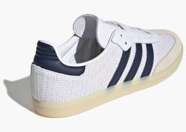 SAMBA OG WHITE WHITE NIGHT INDIGO (W)