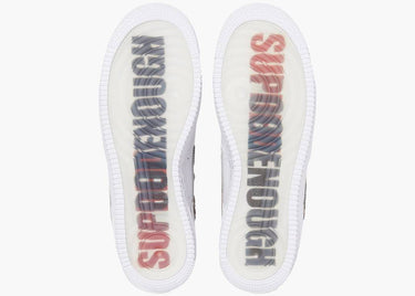 NIKE AIR FORCE 1 LOW SUPREME GOODENOUGH