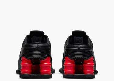 NIKE SHOX MR4 MULE MARTINE ROSE BLACK