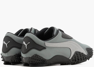 PUMA MOSTRO OG GREEN MOON SILVER