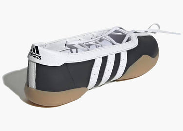 ADIDAS TAEKWONDO MEI BALLET BLACK WHITE (W)