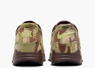 NIKE AIR MAX 1 '86 OG CAMO LIGHT LEMON TWIST