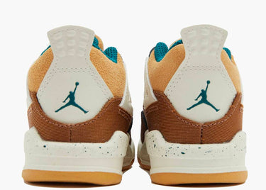 JORDAN 4 RETRO CACAO WOW (TD)