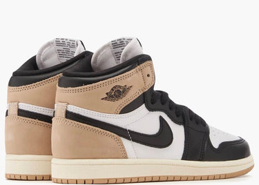 JORDAN 1 HIGH OG LATTE (PS)