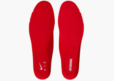 NIKE AIR MAX 1 '86 JACQUEMUS MYSTIC RED (W)