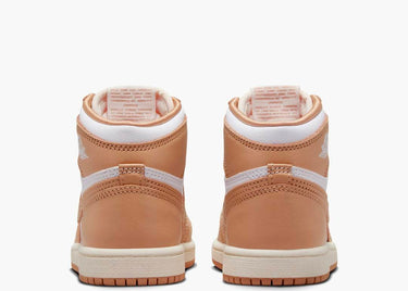 JORDAN 1 HIGH OG PRALINE (PS)