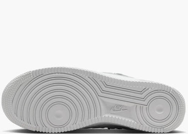 NIKE AIR FORCE 1 LOW BUTTERFLY WHITE (W)
