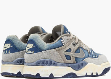 NIKE AIR FORCE 3 LOW SP NIGO X LEVI’S OLIVE GREY