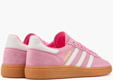 ADIDAS HANDBALL SPEZIAL LUCID PINK WHITE (W)