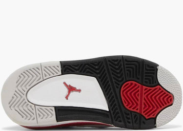 JORDAN 4 RETRO RED CEMENT (TD)