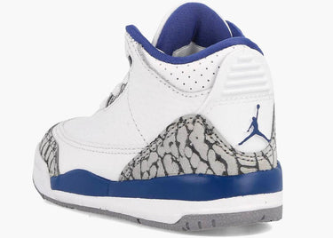 JORDAN 3 RETRO WIZARDS (TD)