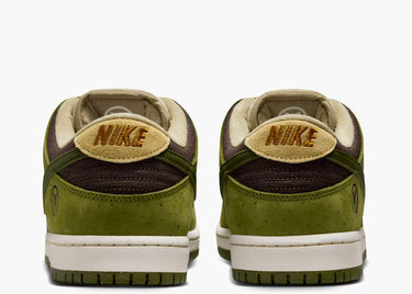 NIKE SB DUNK LOW YUTO HORIGOME MATCHA