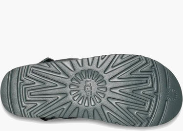 UGG GOLDENSTAR CLOG RAINSTORM (W)
