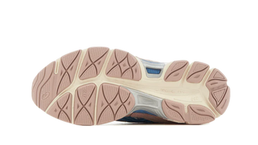 ASICS GEL-NYC CREAM GREY FLOSS SALMON (W)