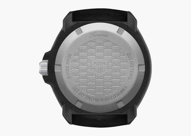 TAG HEUR x KITH FORMULA 1 TORONTO WA126C-BT0007