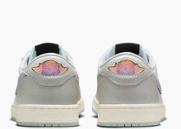 JORDAN 1 RETRO LOW OG YEAR OF THE SNAKE (2025)