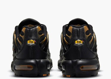 NIKE AIR MAX PLUS CORDURA BLACK