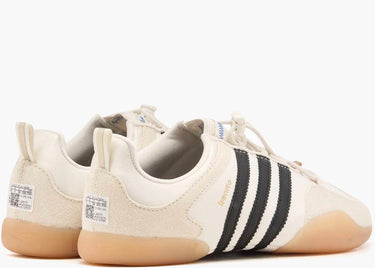 ADIDAS BALLERINA BAD BUNNY OFF WHITE BLACK GUM