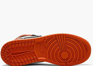 JORDAN 1 HIGH SHATTERED BACKBOARD 2025 (GS)