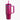 Stanley The Valentines Day Flowstate Quencher 30oz Tumbler Berry Truffle
