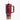 Stanley Comfort & Joy Collection Flowstate Holiday Quencher 40oz Tumbler Gilded Pomegranate