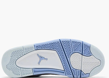 JORDAN 4 RETRO FORGET ME NOT (W)
