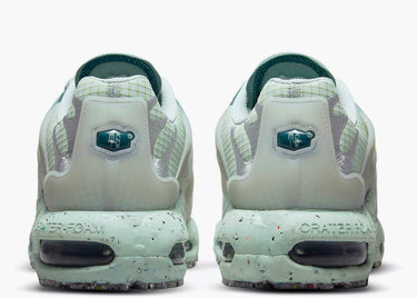 NIKE AIR MAX TERRASCAPE PLUS MINT GREEN