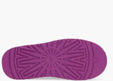 UGG TAZZ SLIPPER MANGOSTEEN (W)