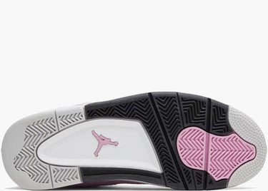 JORDAN 4 ORCHID (W)