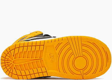 JORDAN 1 RETRO HIGH OG TAXI (TD)
